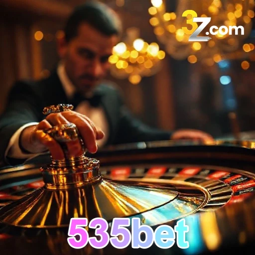 535bet login