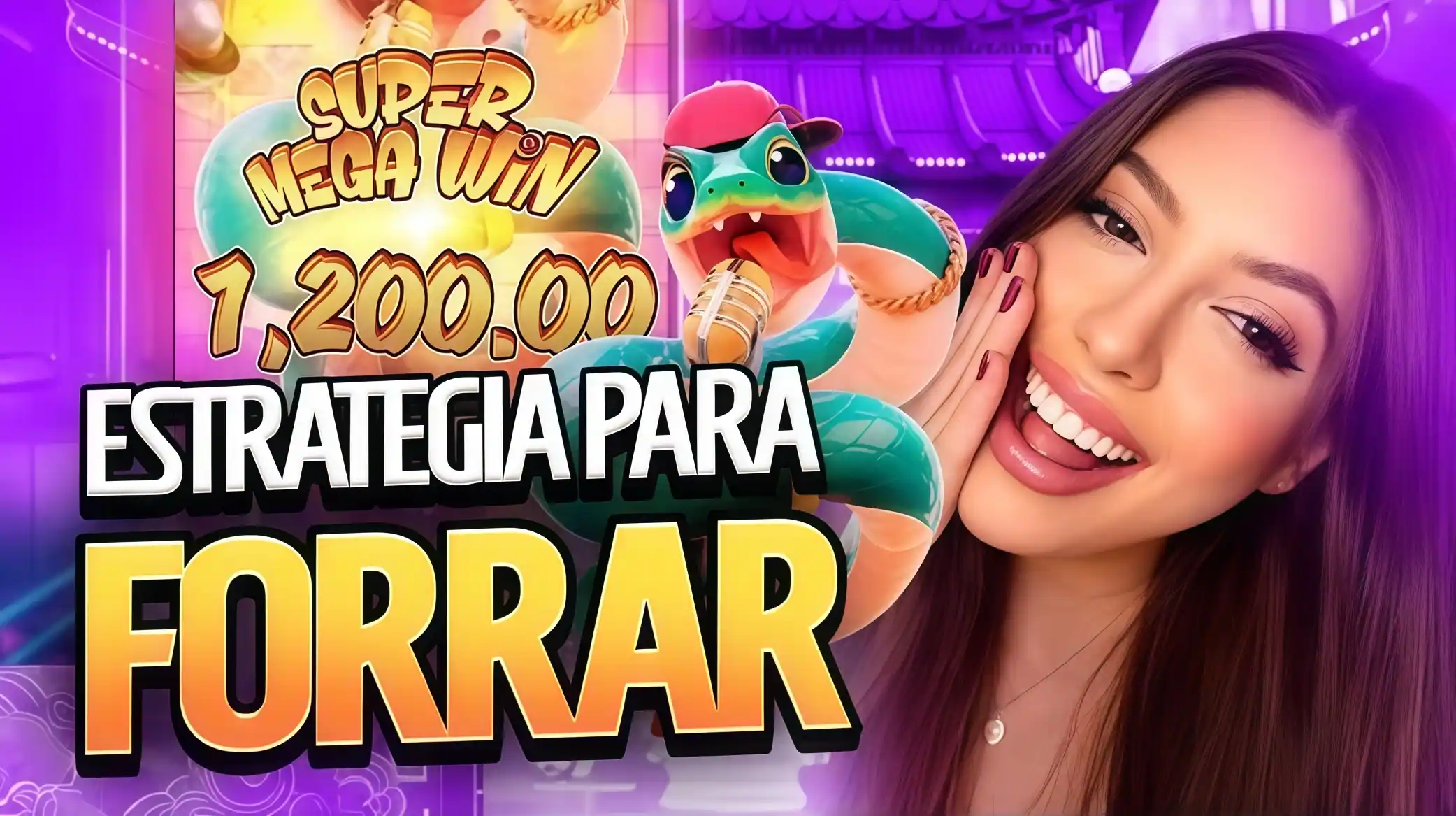 Veneno Dourado Fortune Snake 535bet - Sistema de Transformações