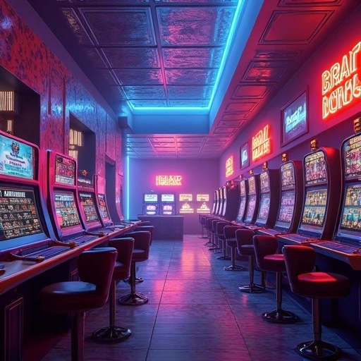 Drops & Wins 535bet - Prêmios Aleatórios de até R$ 50.000