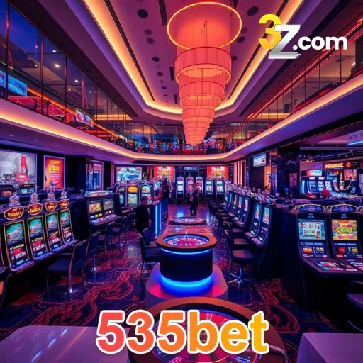 535bet login Promocao